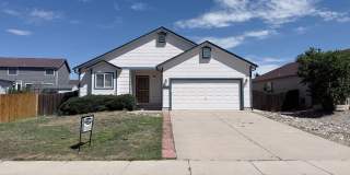 Available Now! 4 Bed 2 Bath in Peyton Gallery 1