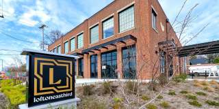 The Lofton Gallery 136