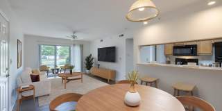 Bennington Pond Apartments Gallery 1