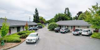 Fairway Village Apartments Gallery 6