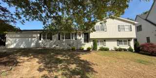 **OFFERING REFUNDABLE APPLICATION FEES & $250 MOVE IN PROMOTION** Stunning 5BD, 3BA North Ridge Raleigh Home on a Large, Private Lot in a Prime Location Near Ravenscroft, North Ridge Country Club, and Interstates Gallery 1