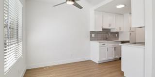 University Crest Apartments Gallery 12