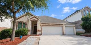 Spacious 4-Bedroom Home with Game Room & 3-Car Garage Gallery 1