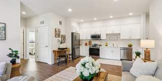 East Town Crossing Gallery 1