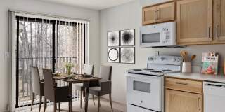 Farmington Oaks Gallery 13