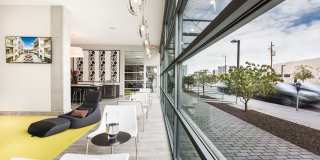Linear Gallery 12