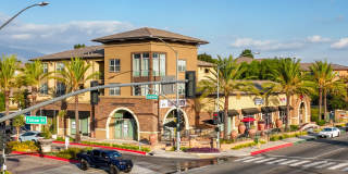 La Verne Village Luxury Apartment Homes Gallery 73