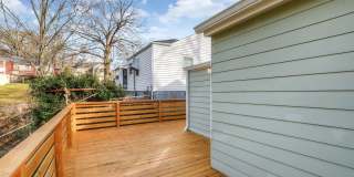 Room in 3 Bedroom Home at Pelton Pl NW Gallery 17