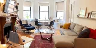 247 Newbury St. Gallery 2