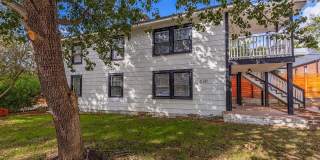 530 Peronneau Street Gallery 1