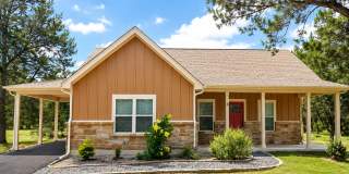 Charming Brand-New 3 Bedroom, 2 Bath Home in a Peaceful Community Gallery 1
