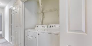The Apartments at Saddle Brooke Gallery 20