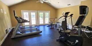 Bexley Village Apartments Gallery 44