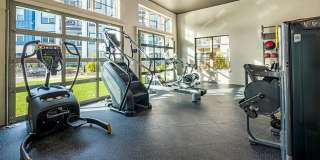 The Samford Glenn Gallery 8