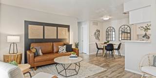 Meadow Creek Apartments Gallery 7