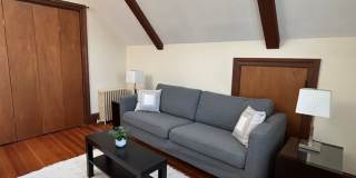 Charming 2BR Deleaded apt in Roslindale 3rd floor Gallery 3
