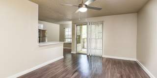Barton's Mill Apartments Gallery 15