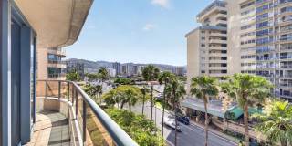 Island View at Waikiki Landmark: Waikiki Luxury Condo w/ Pool, Spa, Gym &amp; Lanais Gallery 38