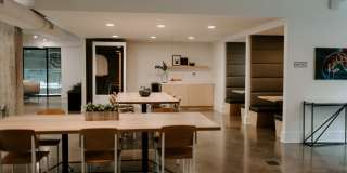 Industry Columbus Apartments Industry Columbus Apartments Gallery 1