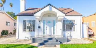 5603 Cimarron Street Gallery 1