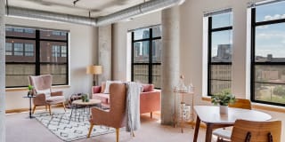 Heritage Landing Gallery 1