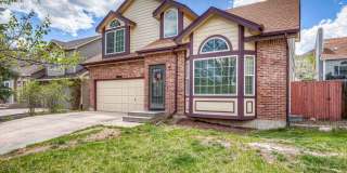 Westside Home in Mt Shadows in D20 Gallery 54