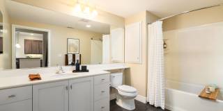 Elements Apartments Gallery 29