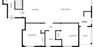 1334 Mccarroll Street Gallery 1