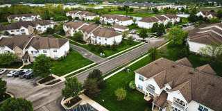 Aberdeen Apartments Gallery 3