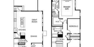 Charming 3BR House in Parker Gallery 17