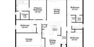 12133 Versailles Street Gallery 2