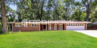 4946 Rock Haven Drive Southwest Gallery 1