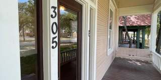 305 W 38th St, Austin - Great 4X2 Home Close to UT Campus Gallery 4