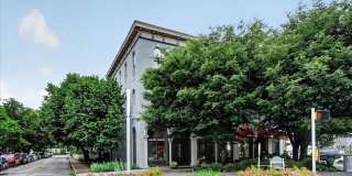706 Massachusetts Avenue Gallery 1