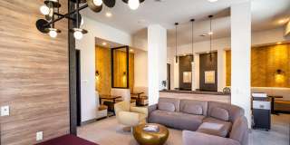 Center Square Lofts East Gallery 3