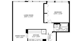 1400 N State Parkway Gallery 16