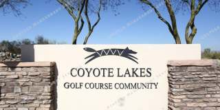 COYOTE LAKES BEAUTIFUL VIEW OF GOLF COURSE/NOT AGE RESTRICTED**NO TENANT FEES Gallery 48