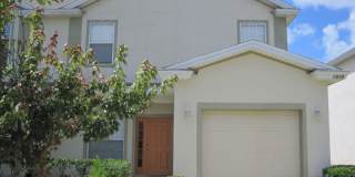 4 Bedroom Port Orange, Coquina Cove - Town West Gallery 1