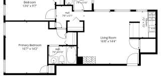 Capitol Hill -- House Side Gallery 15