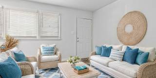 East Beach Apartments Gallery 1