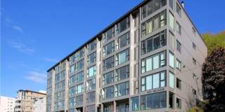 Capitol Hill Condo at the Sahali Gallery 1