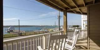 (W353) 608 Waynick Blvd, Lower Unit, Wrightsville Beach, NC 28480 Gallery 1