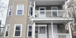 Nice 2 bed in JP Gallery 22