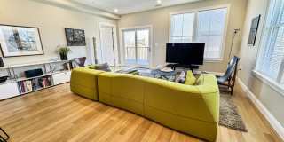 40 Waverly Street Gallery 3