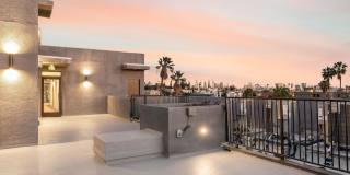 Brand New Building featuring 1 & 2 bedroom Flats & Townhomes! Gallery 16