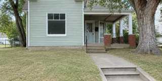 Charming Home in Abilene Gallery 1