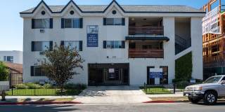 535 North Hobart Apartments Gallery 3