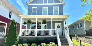3 Bedroom, 2.5 Bath Home w/ Fenced Yard and 2 Car Garage Gallery 1