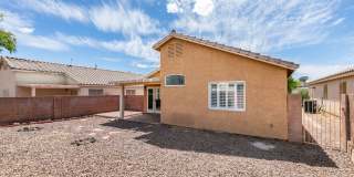 Beautifully Remodeled Single-Story Home in NLV Gallery 43