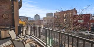 101 North Tejon Street - 280#280 Gallery 41